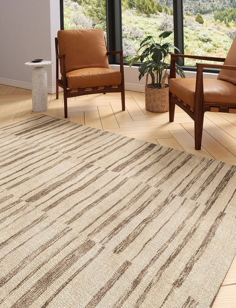 Sahara Natural Rug