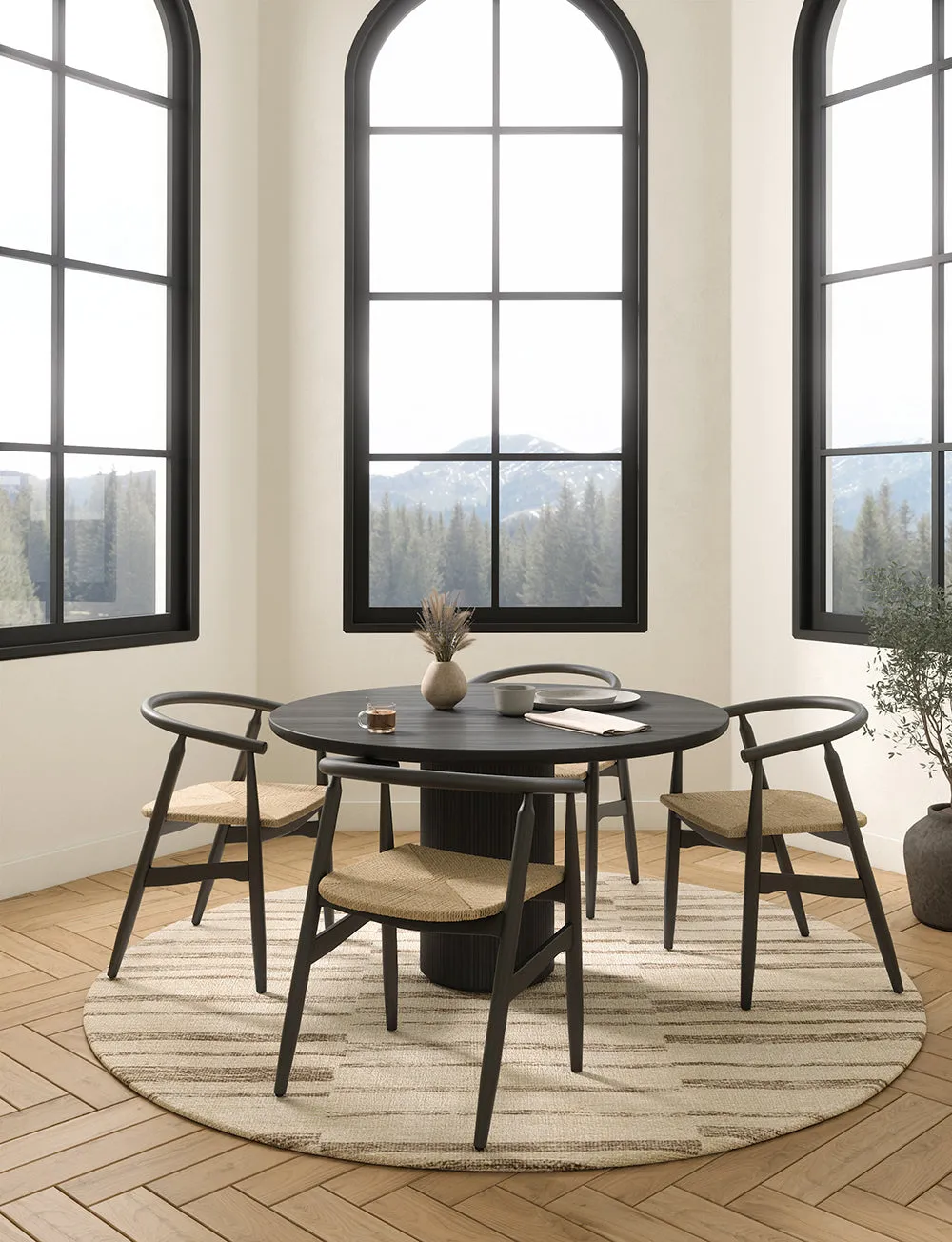Sahara Natural Rug