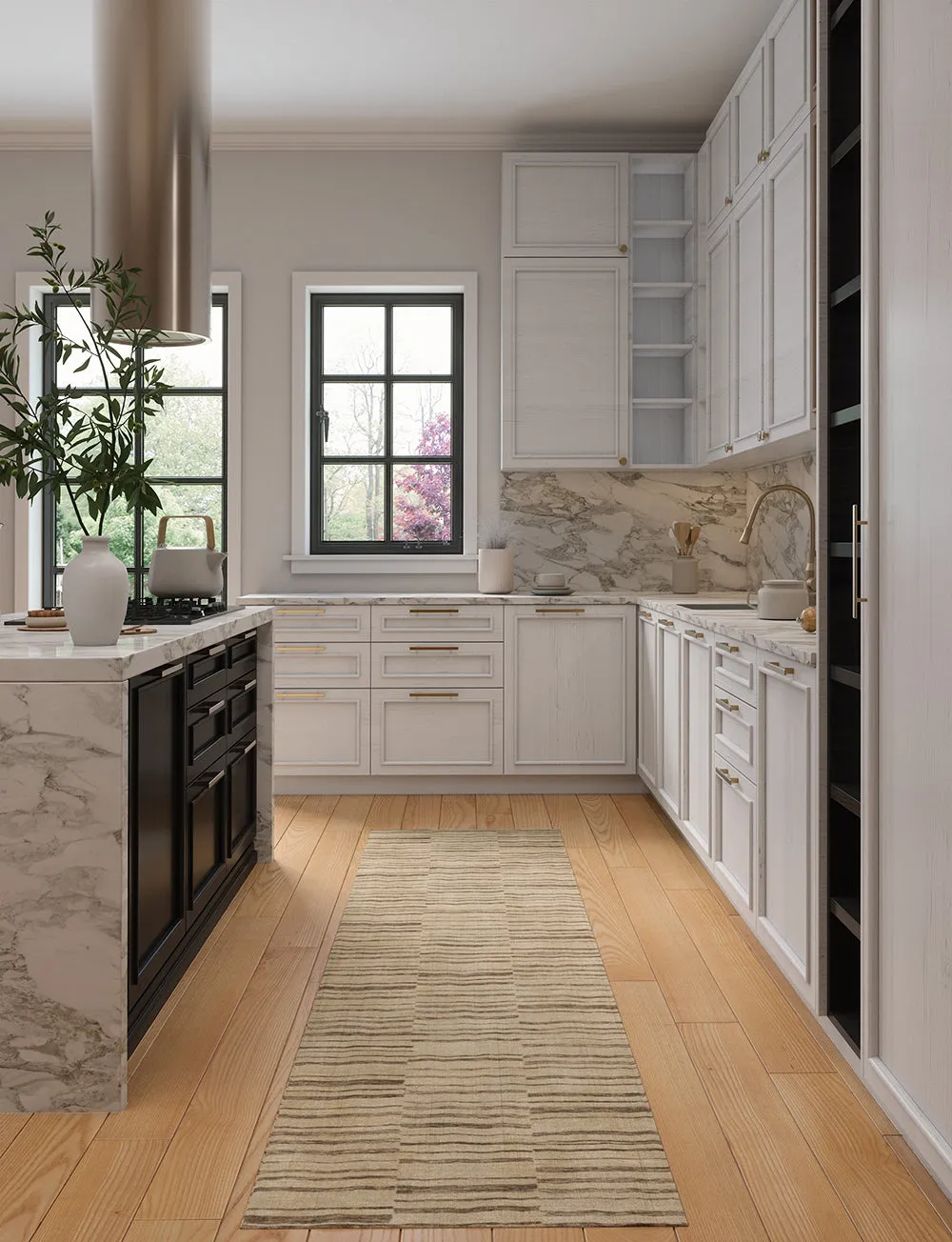 Sahara Natural Rug