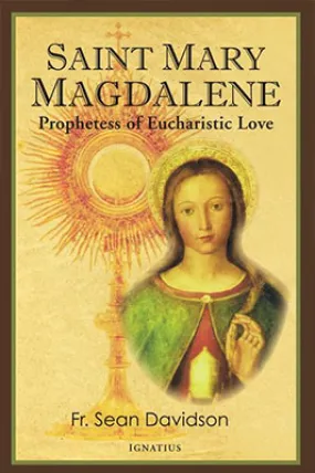 Saint Mary Magdalene