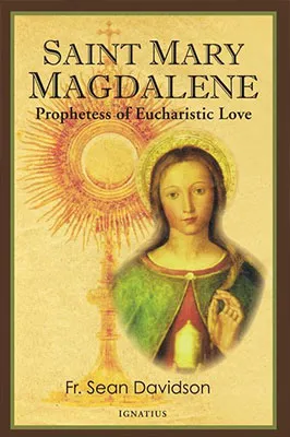 Saint Mary Magdalene