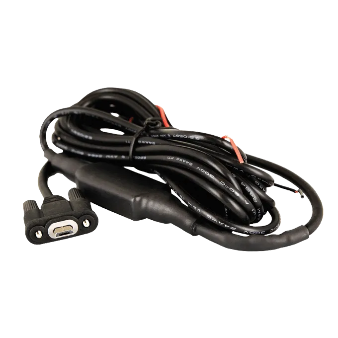 Saved by SPOT - SPOT Trace - Waterproof Power Cable