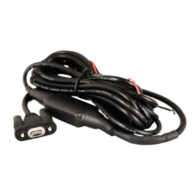 Saved by SPOT - SPOT Trace - Waterproof Power Cable