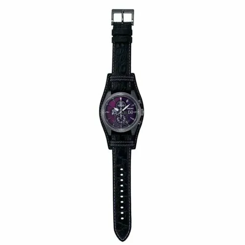 Seiko × Monster Hunter 15th Anniversary Limited Nergigante Men's Watch SBPY157