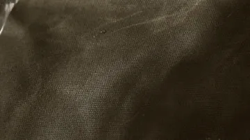 Small Messenger Bag Canvas Mens