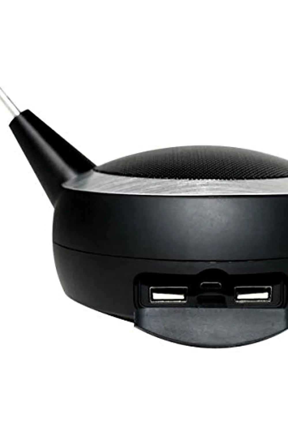 Sound Caddy Golf Club Bluetooth Speaker and Power Bank