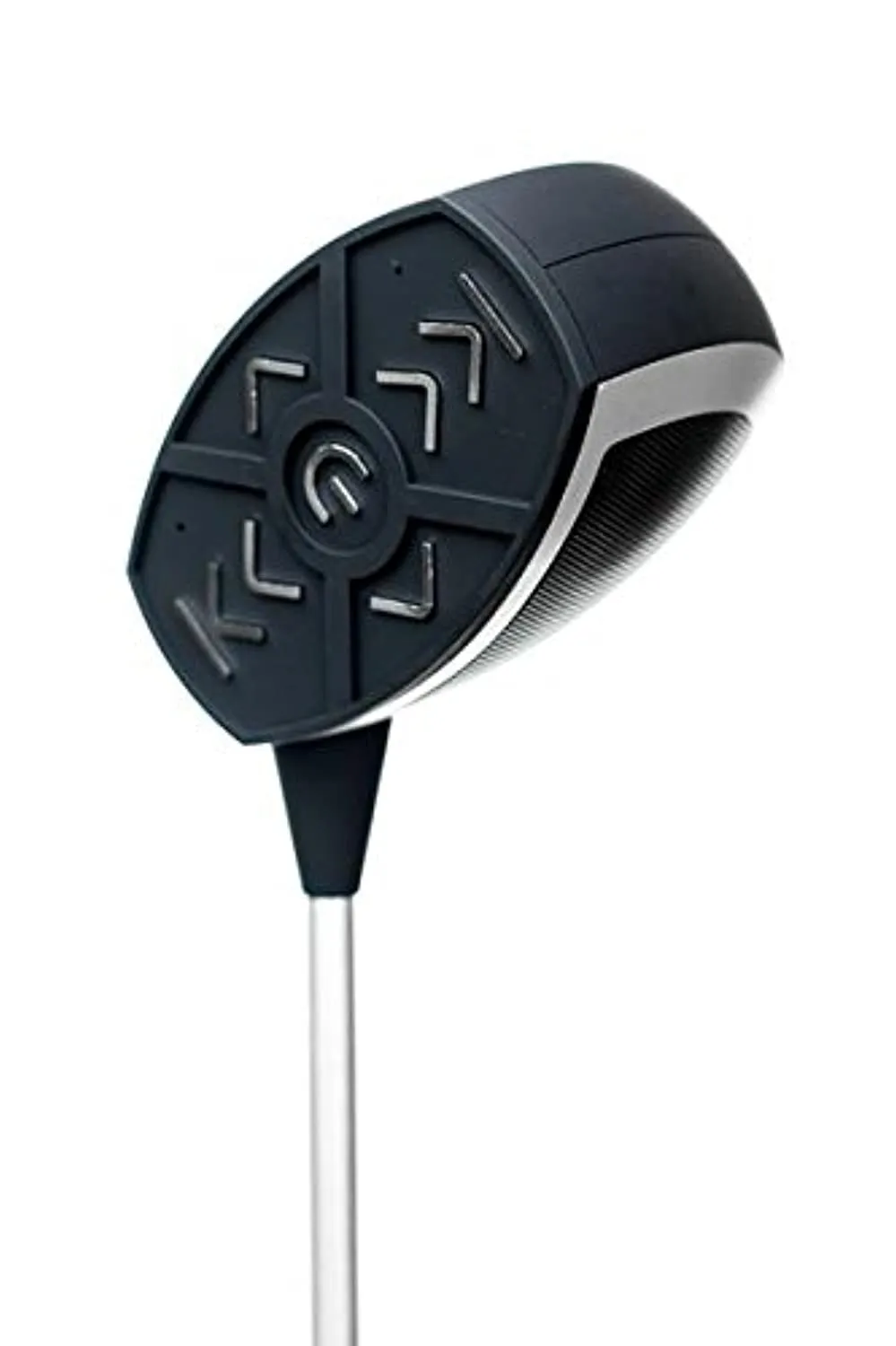 Sound Caddy Golf Club Bluetooth Speaker and Power Bank