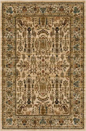 Spice Market 90931 70038 Cassia Cream Rug