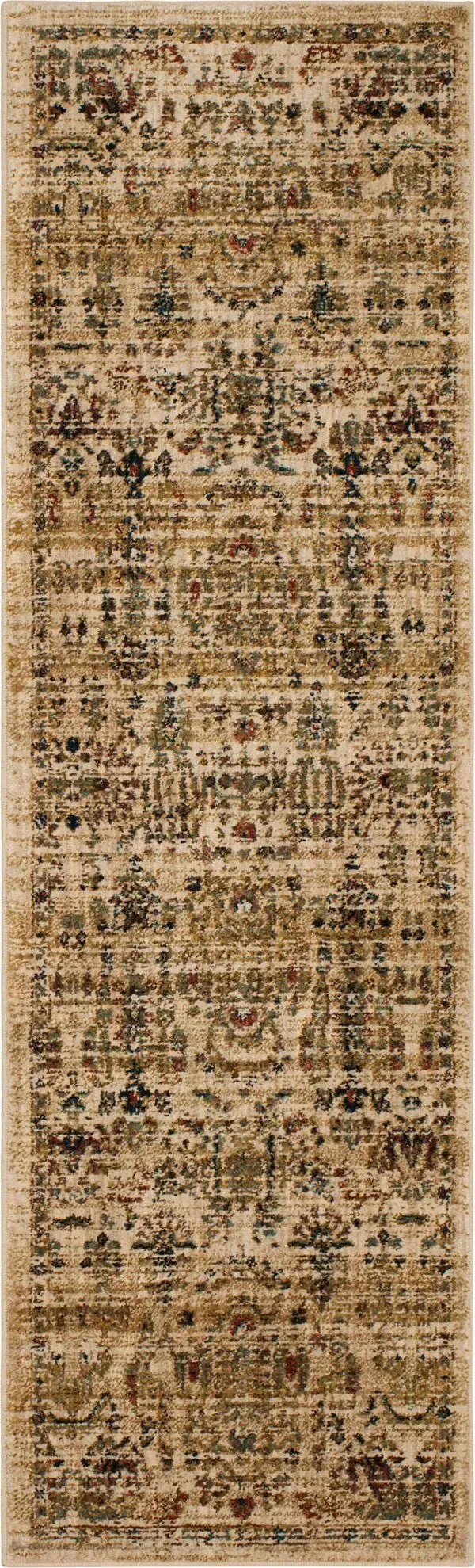 Spice Market 90931 70038 Cassia Cream Rug