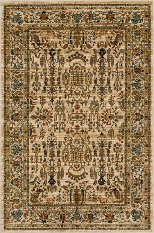 Spice Market 90931 70038 Cassia Cream Rug