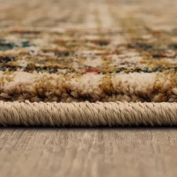 Spice Market 90931 70038 Cassia Cream Rug