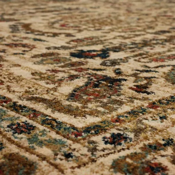 Spice Market 90931 70038 Cassia Cream Rug