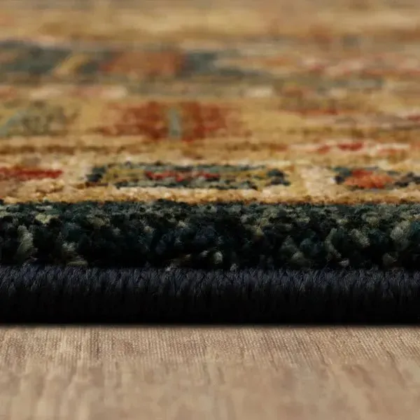 Spice Market 90933 50123 Aksum Aquamarine Rug