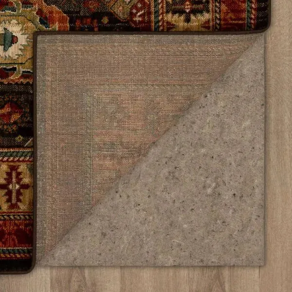 Spice Market 92428 90097 Charlemont Charcoal Rug