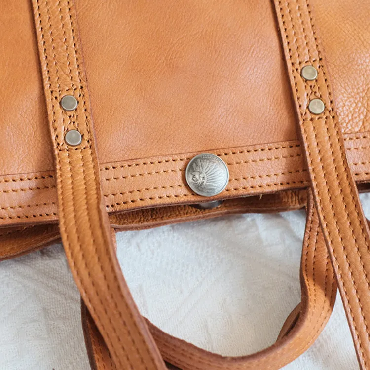 Stylish Womens Black Shoulder Purse Genuine Leather Tote Bags