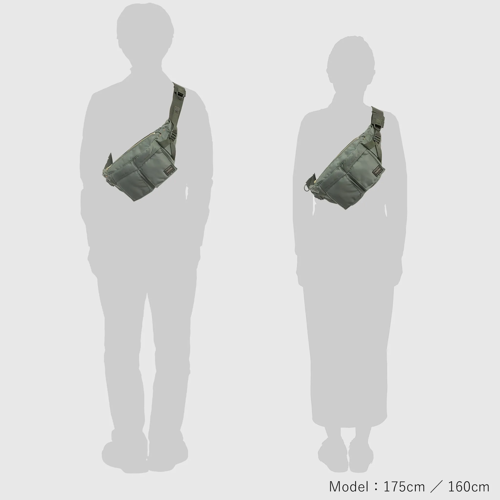 TANKER FANNY PACK