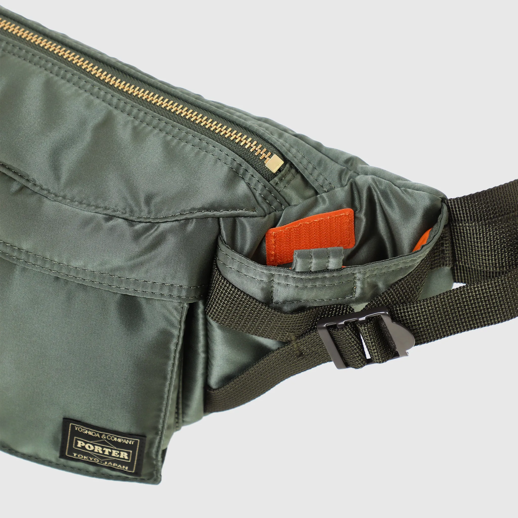 TANKER FANNY PACK