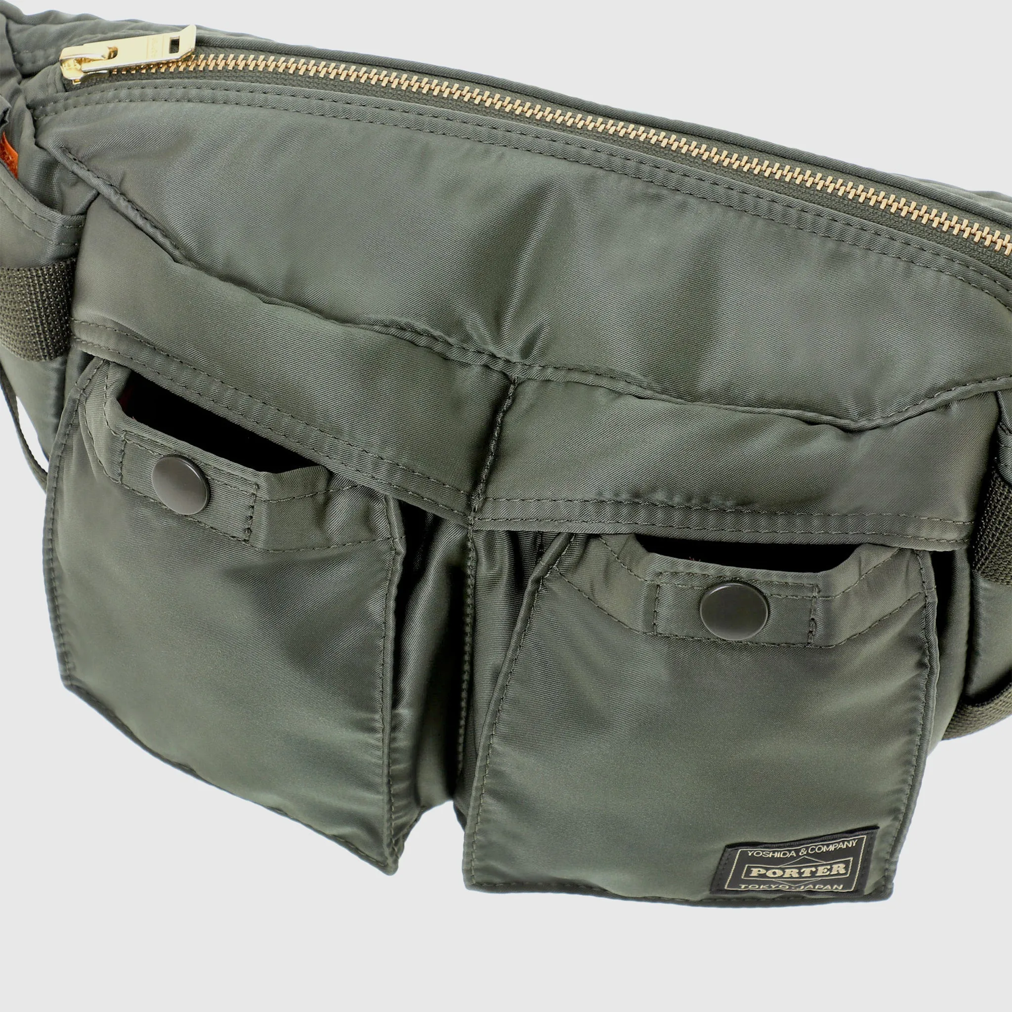 TANKER FANNY PACK