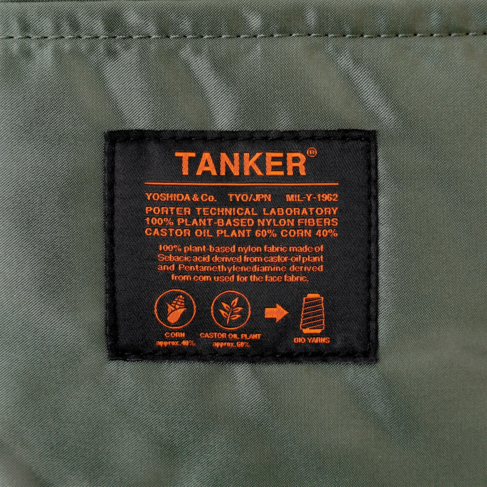 TANKER FANNY PACK