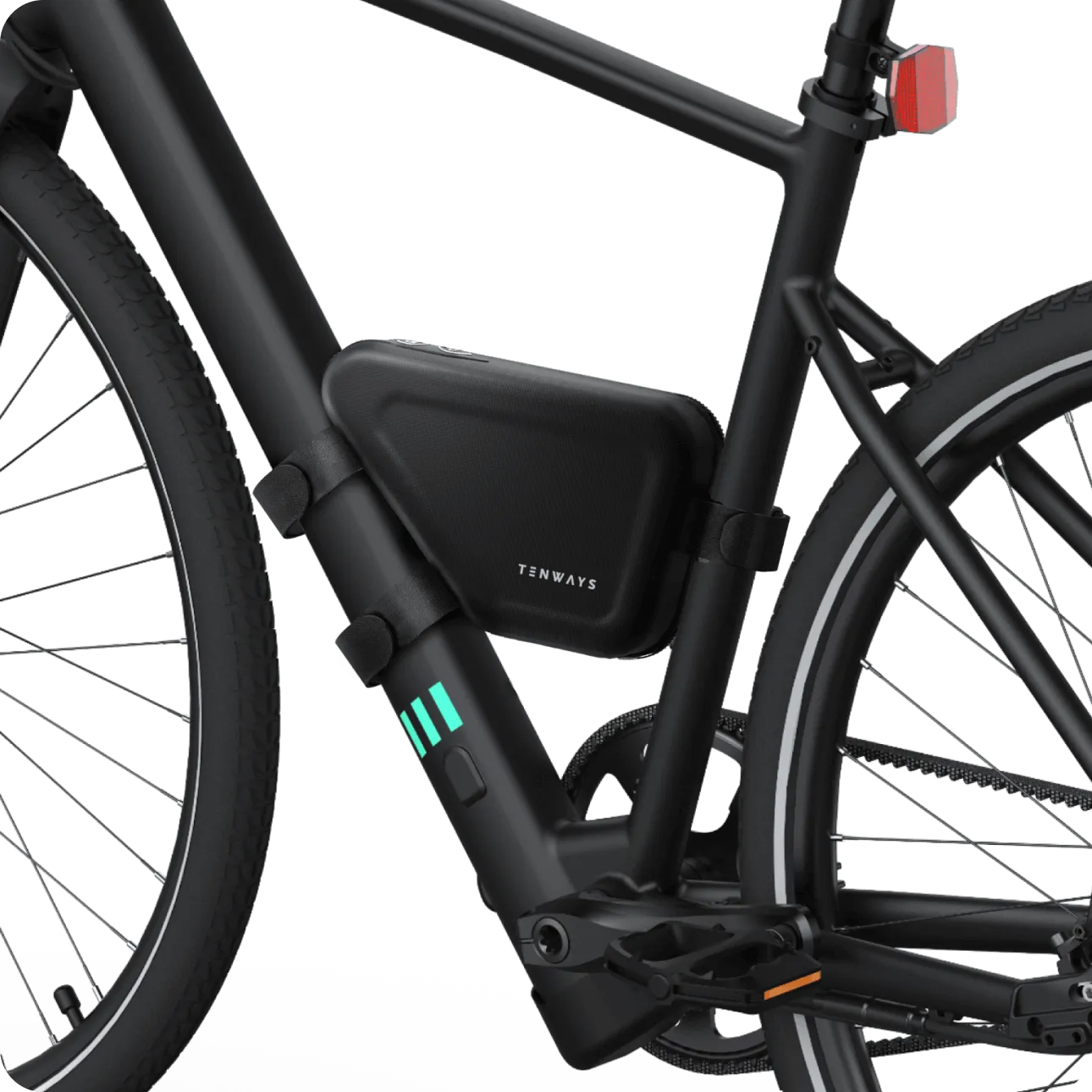 TENWAYS Power Bank