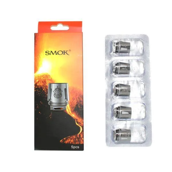 TFV8 Baby Beast Coils (5-Pack)