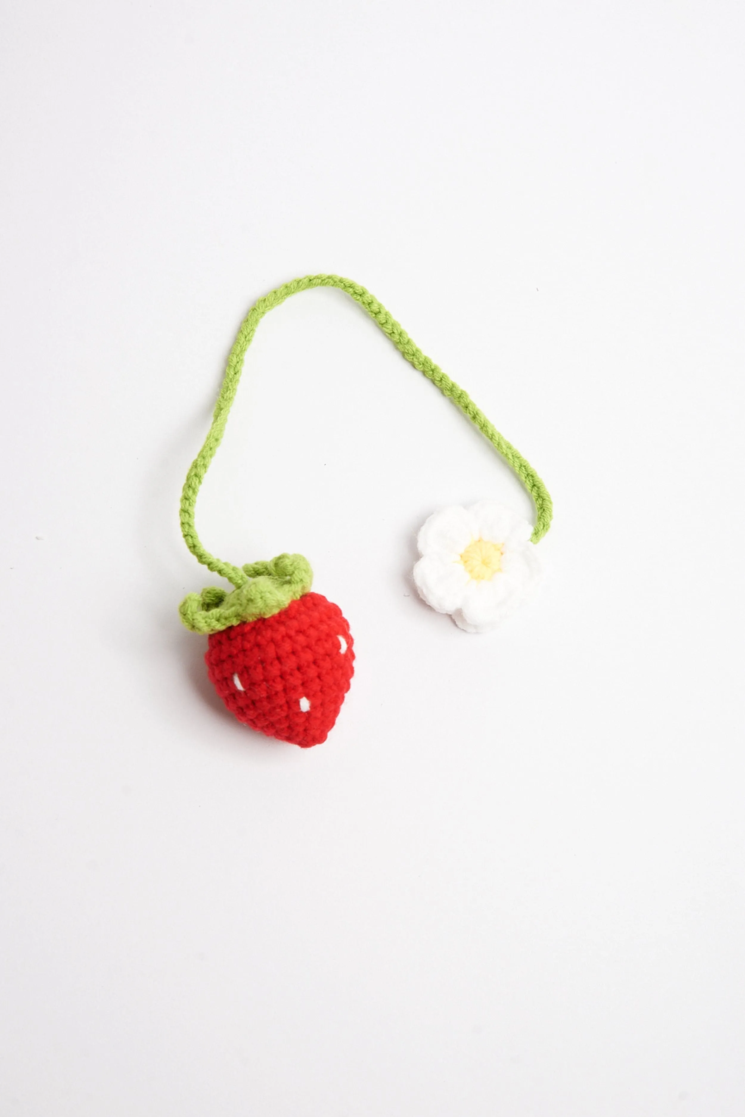 The CHARM BAG
