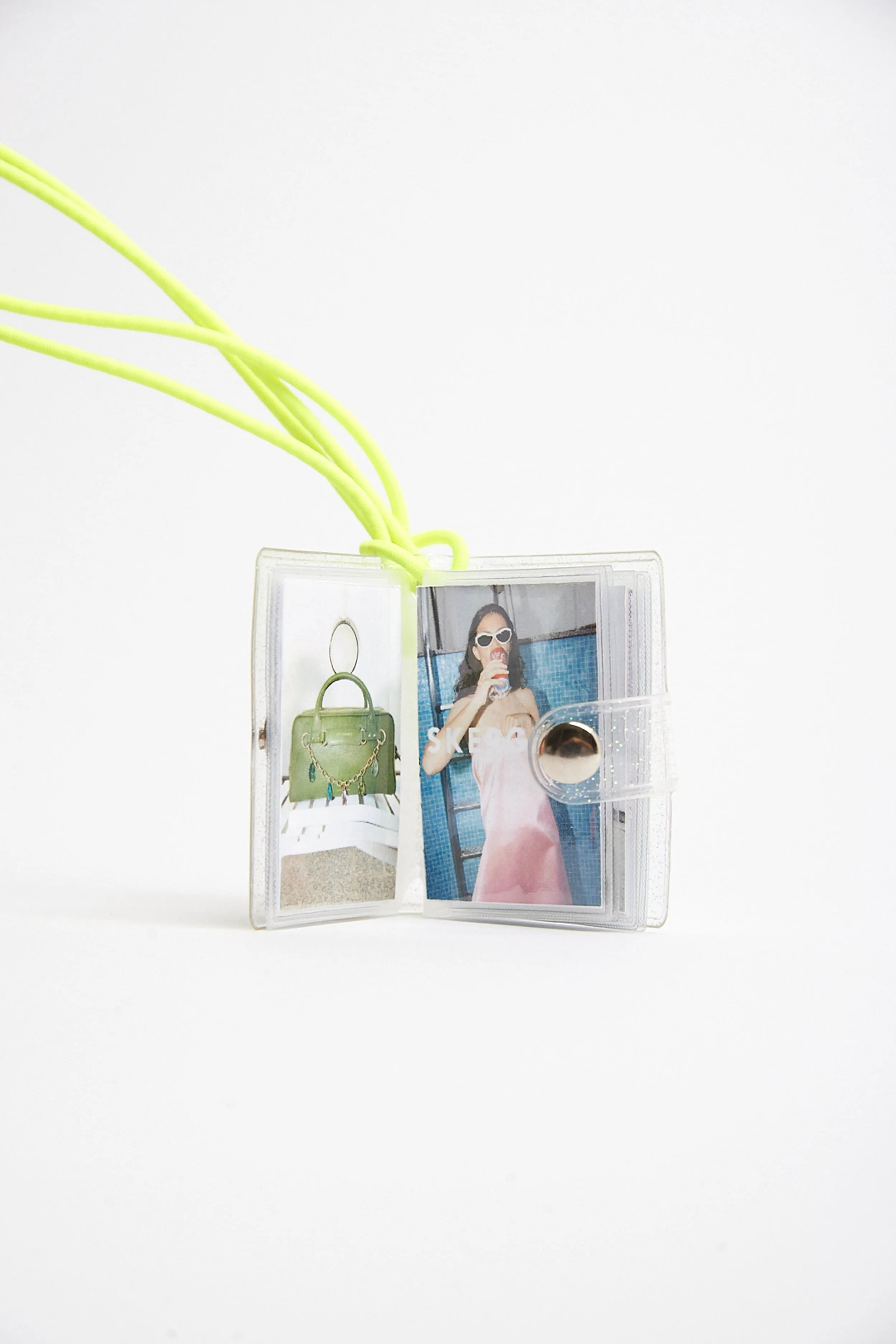 The CHARM BAG