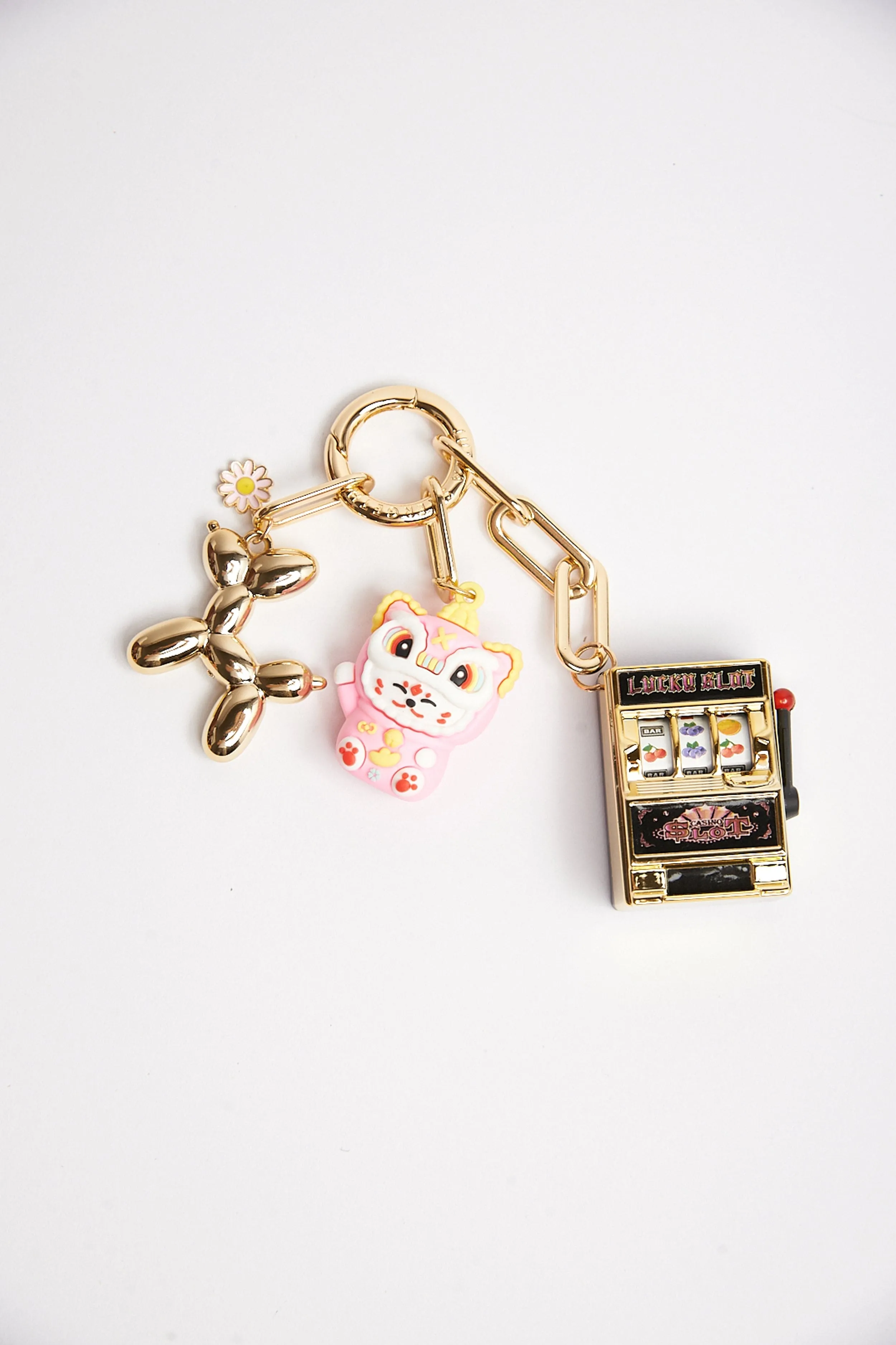 The CHARM BAG