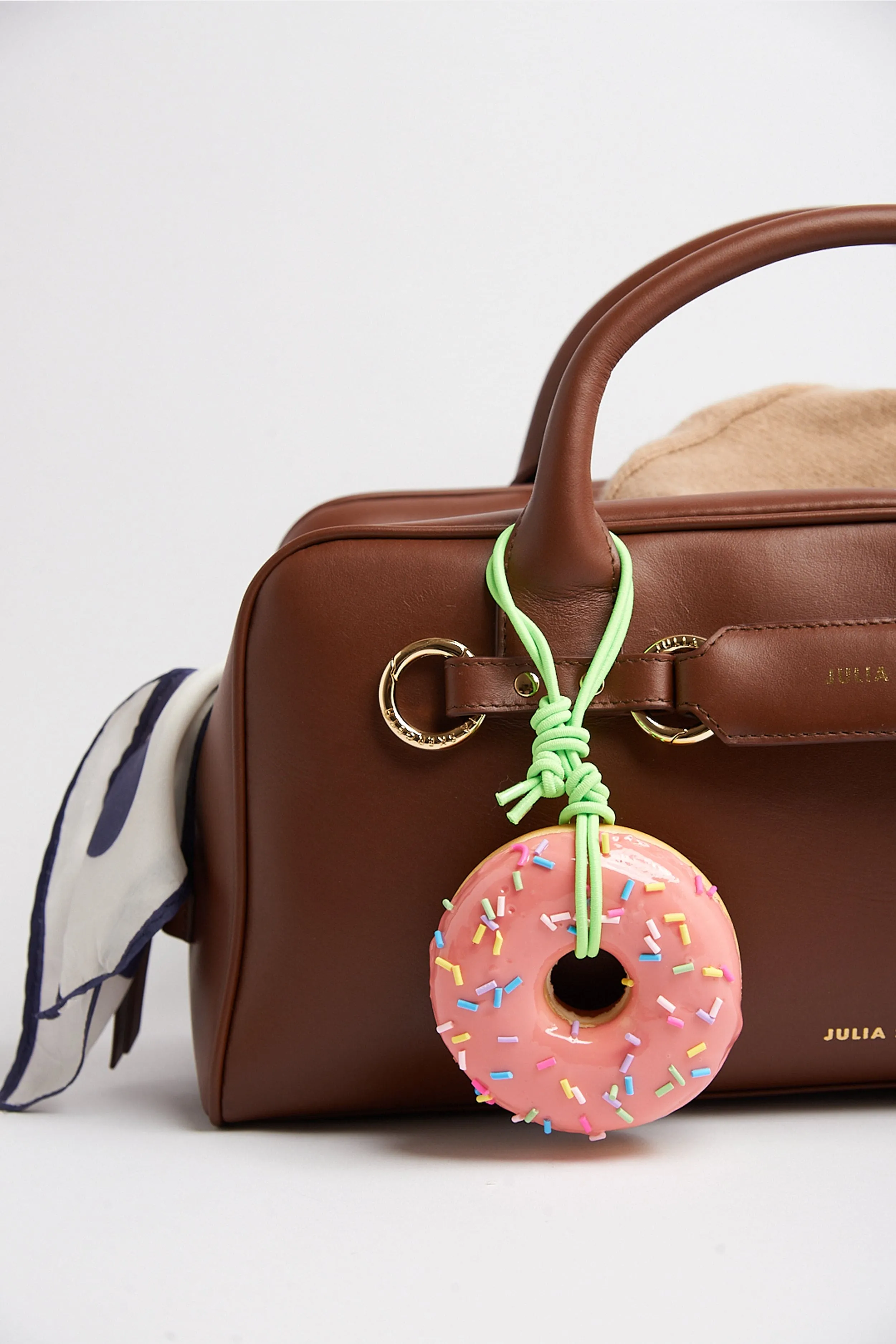 The CHARM BAG