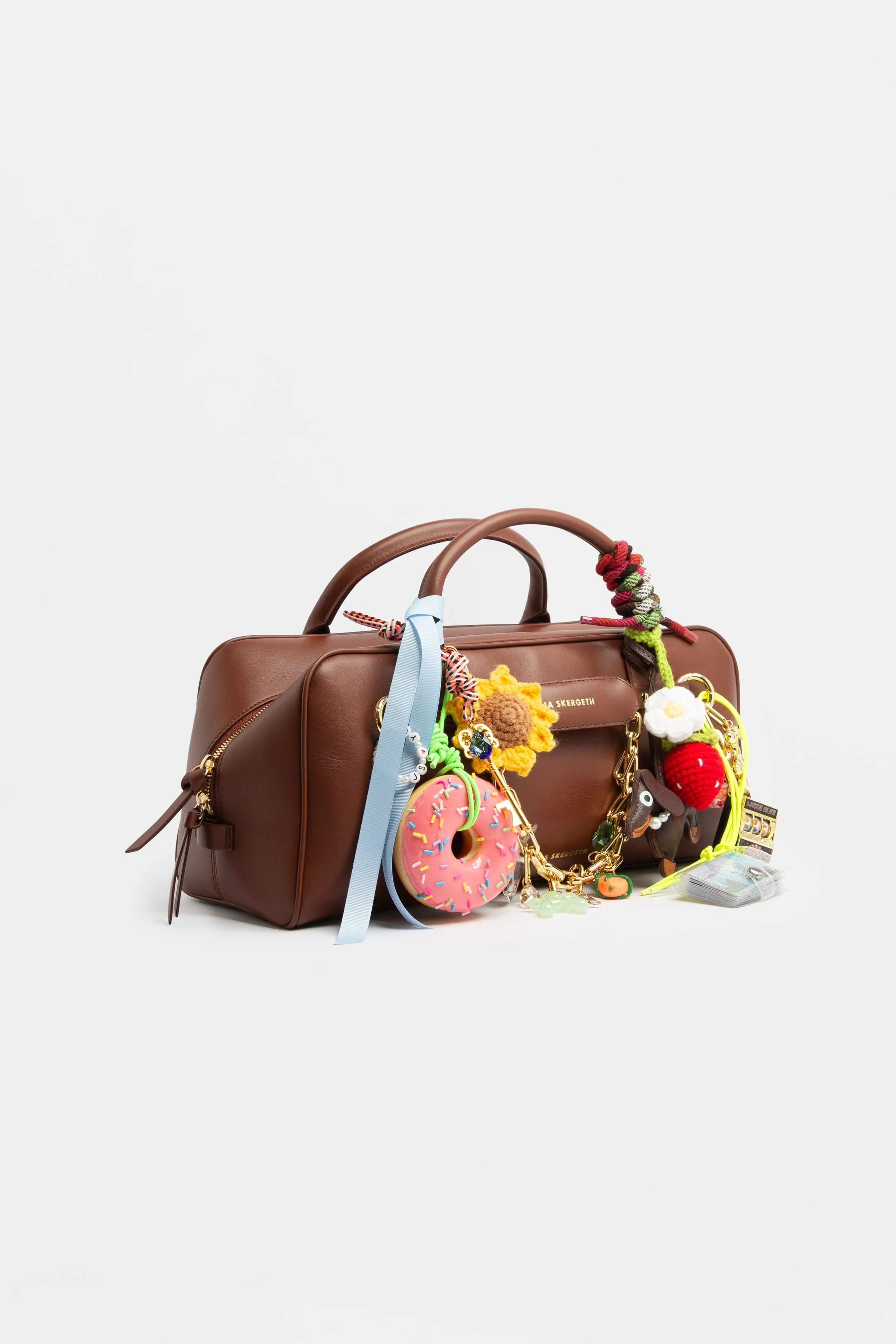 The CHARM BAG