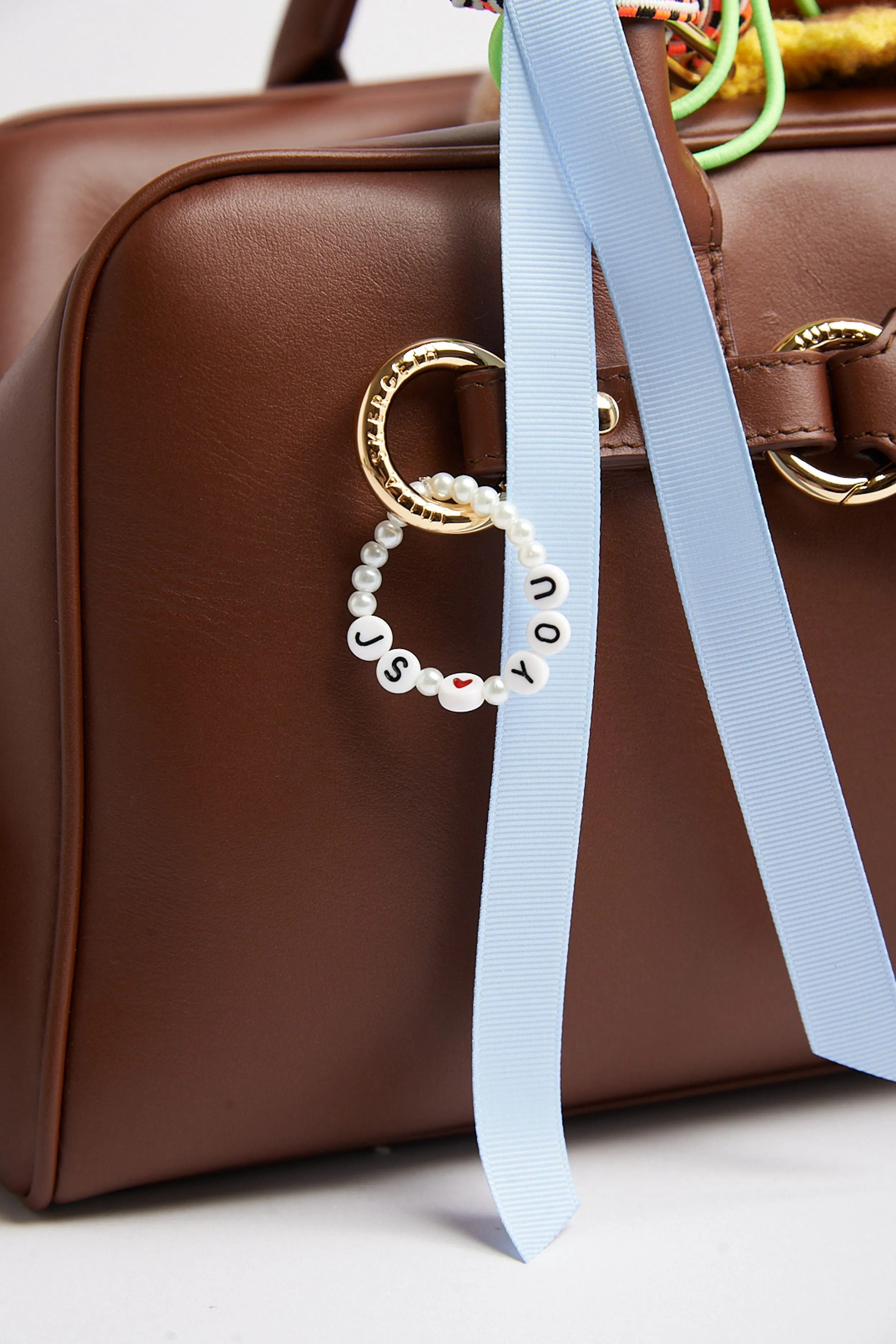 The CHARM BAG