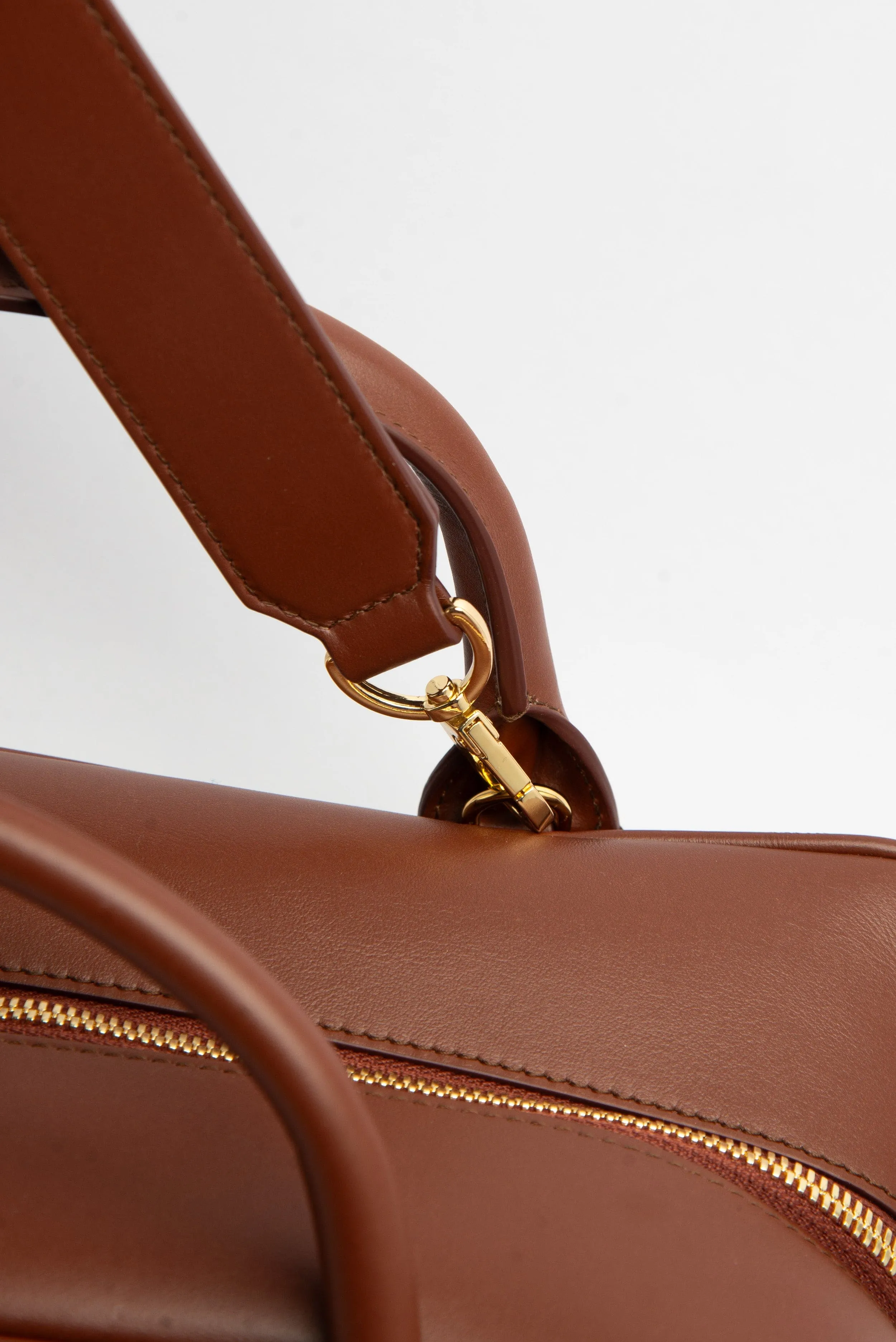 The CHARM BAG