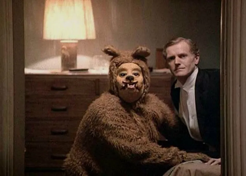 The Shining Digitally Remastered DVD