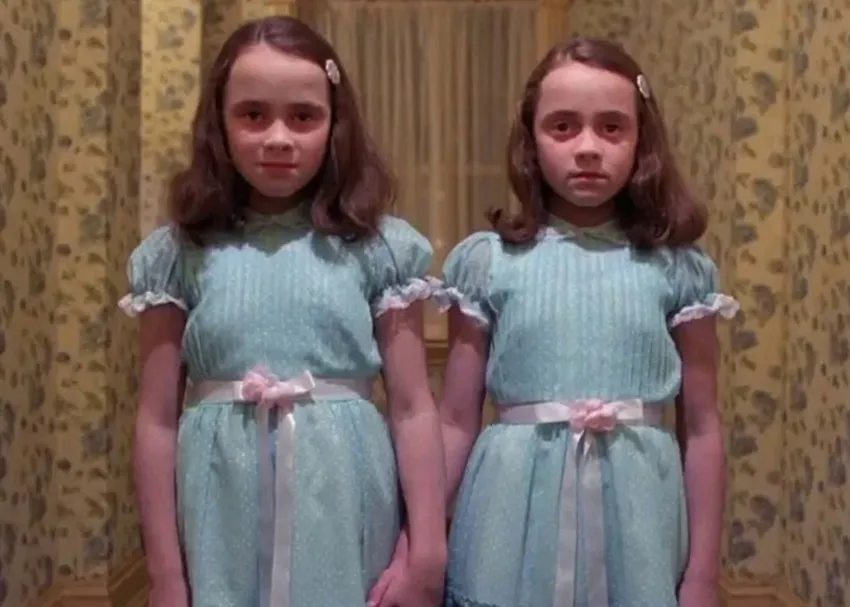 The Shining Digitally Remastered DVD