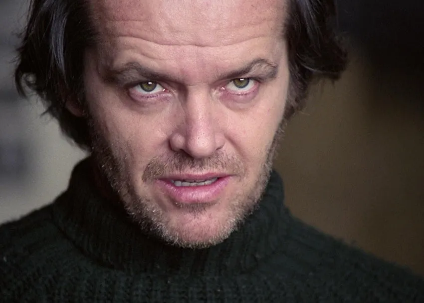 The Shining Digitally Remastered DVD