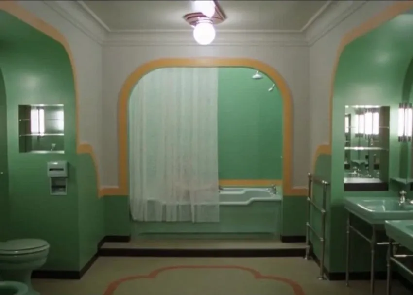 The Shining Digitally Remastered DVD