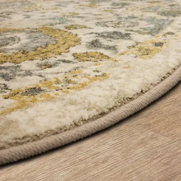 Touchstone 90939 70031 Boyne Camel Rug
