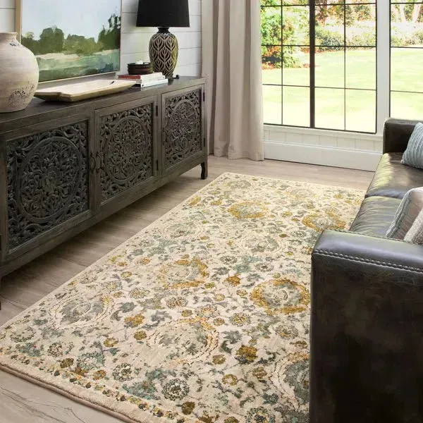 Touchstone 90939 70031 Boyne Camel Rug