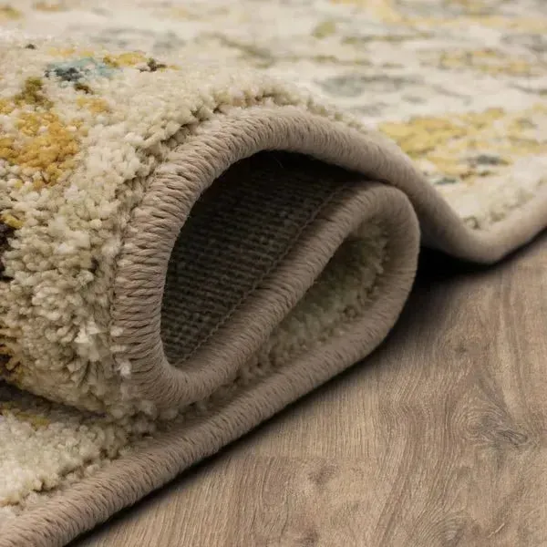 Touchstone 90939 70031 Boyne Camel Rug