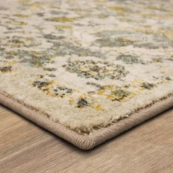 Touchstone 90939 70031 Boyne Camel Rug