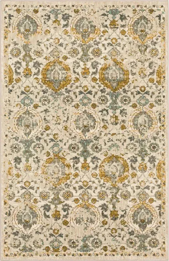 Touchstone 90939 70031 Boyne Camel Rug