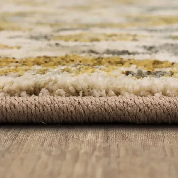 Touchstone 90939 70031 Boyne Camel Rug