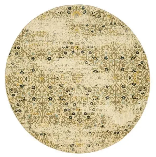 Touchstone 90944 60125 Eme Bronze Rug