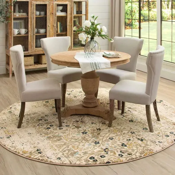 Touchstone 90944 60125 Eme Bronze Rug