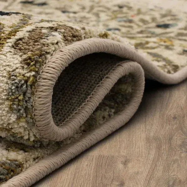 Touchstone 90944 60125 Eme Bronze Rug