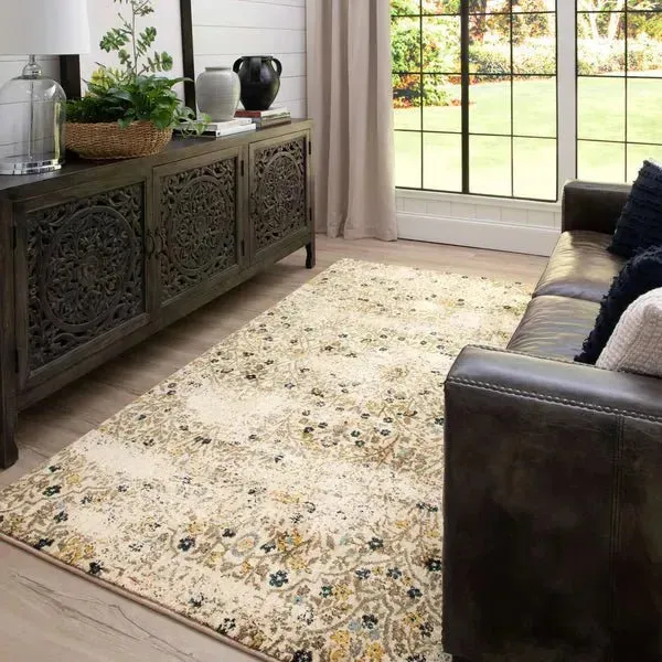 Touchstone 90944 60125 Eme Bronze Rug