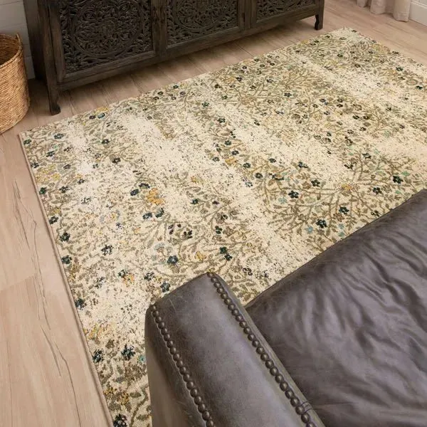 Touchstone 90944 60125 Eme Bronze Rug