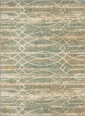Touchstone 91233 50097 Debonair Jadeite Rug