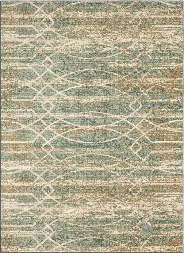 Touchstone 91233 50097 Debonair Jadeite Rug