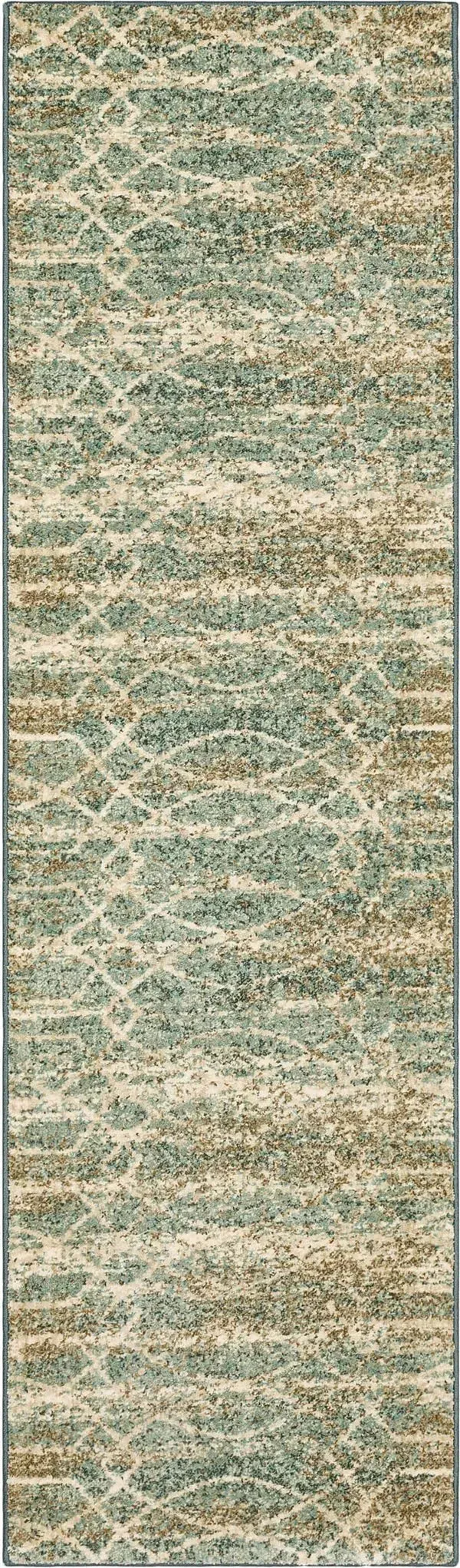 Touchstone 91233 50097 Debonair Jadeite Rug